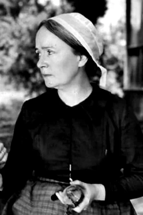 Margaret Seddon