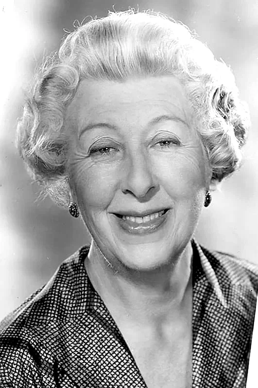 Norma Varden
