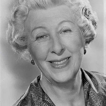 Norma Varden