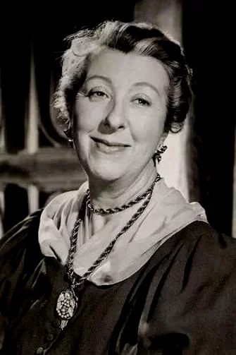 Norma Varden