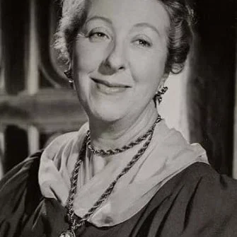 Norma Varden