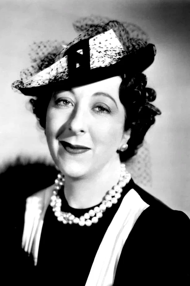 Norma Varden