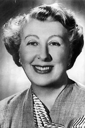 Norma Varden photo