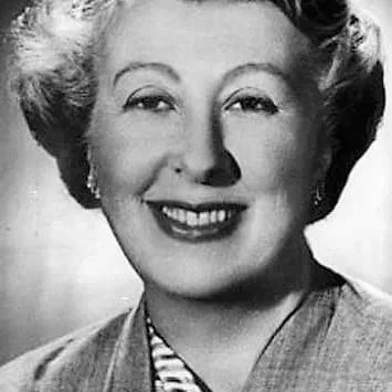 Norma Varden