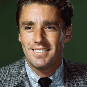 Photo star : Peter Lawford