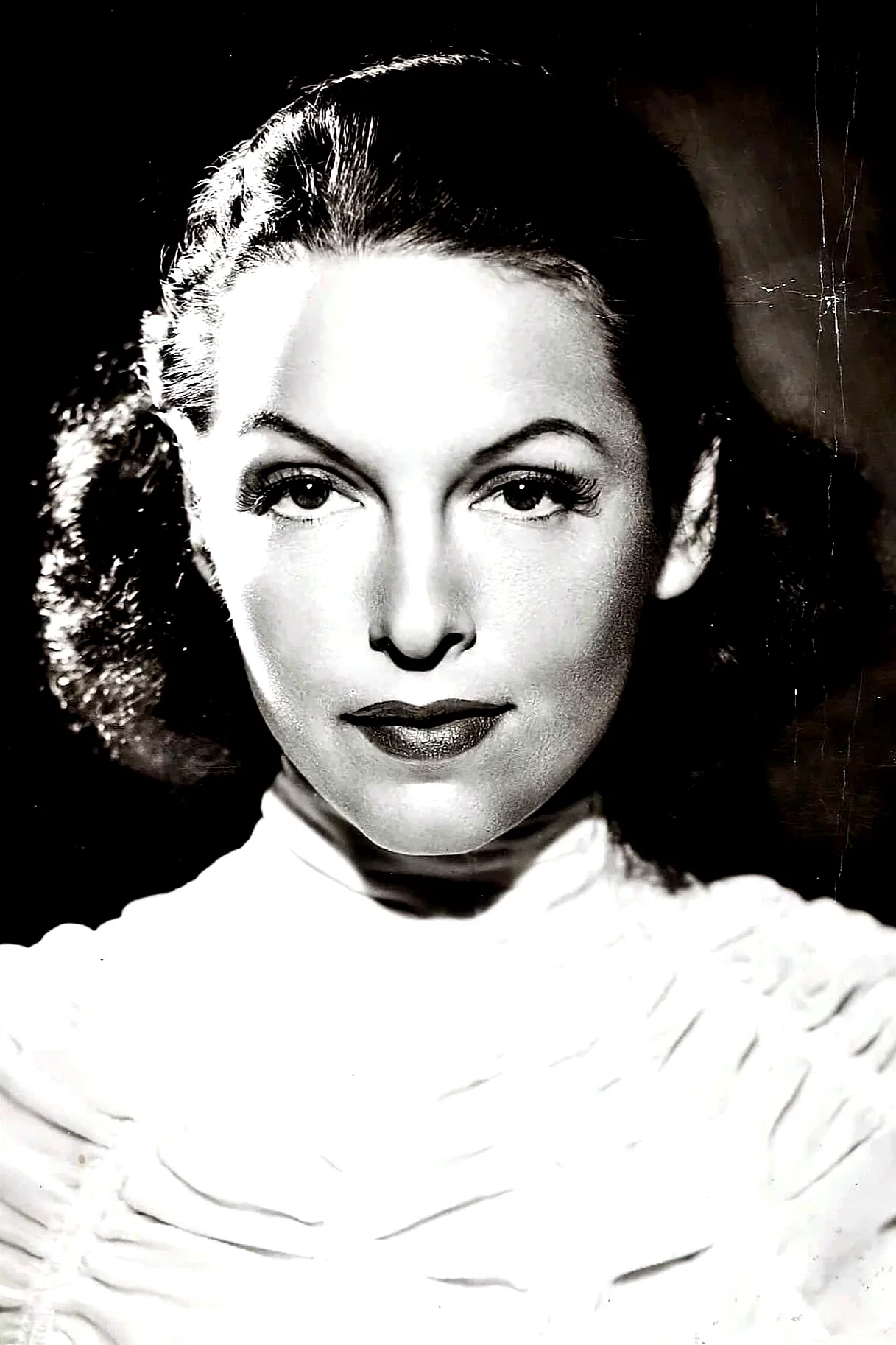 Gale  Sondergaard