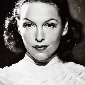 Photo star : Gale  Sondergaard