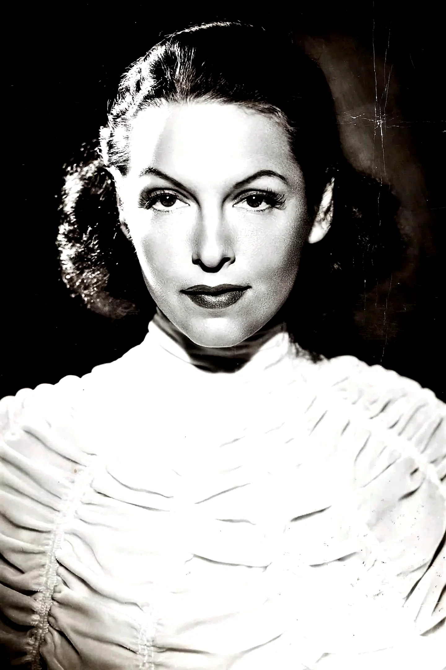 Gale  Sondergaard