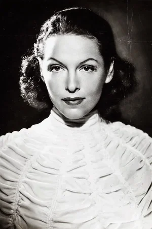 Gale  Sondergaard photo