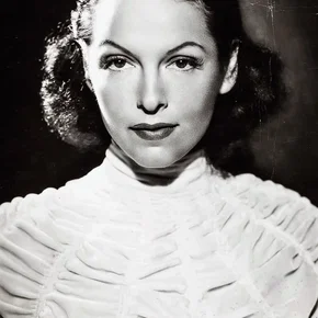 Photo star : Gale  Sondergaard