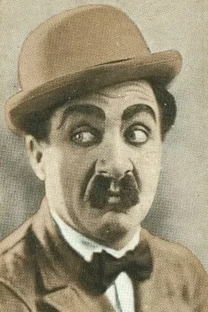 Jimmy Aubrey photo