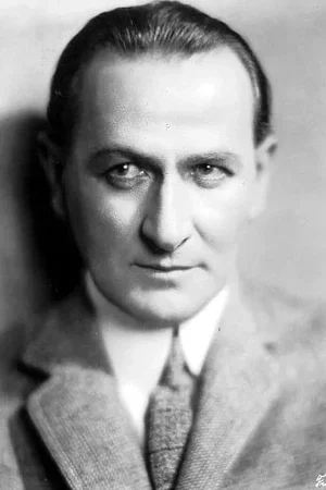  Wilbur Mack photo