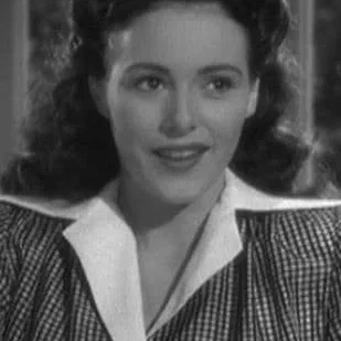  Kay Harding