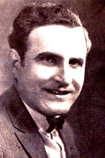  Al Ferguson