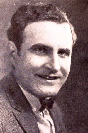  Al Ferguson photo