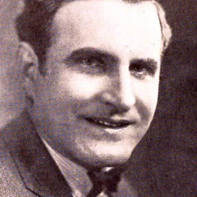  Al Ferguson