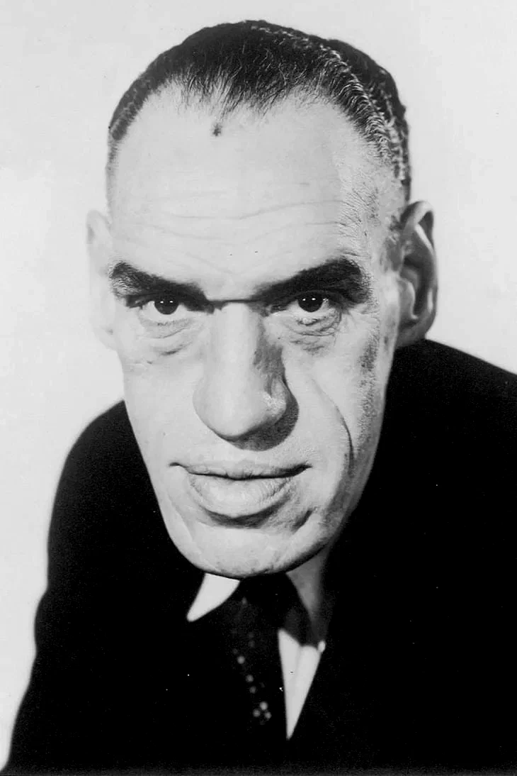 Rondo Hatton