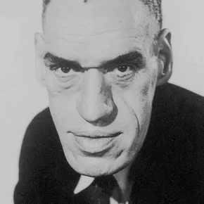 Photo star : Rondo Hatton