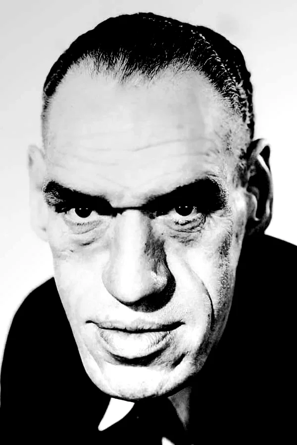 Rondo Hatton
