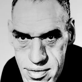 Photo star : Rondo Hatton