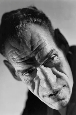 Rondo Hatton photo