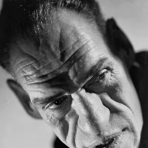 Photo star : Rondo Hatton