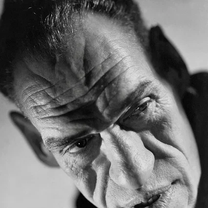 Rondo Hatton