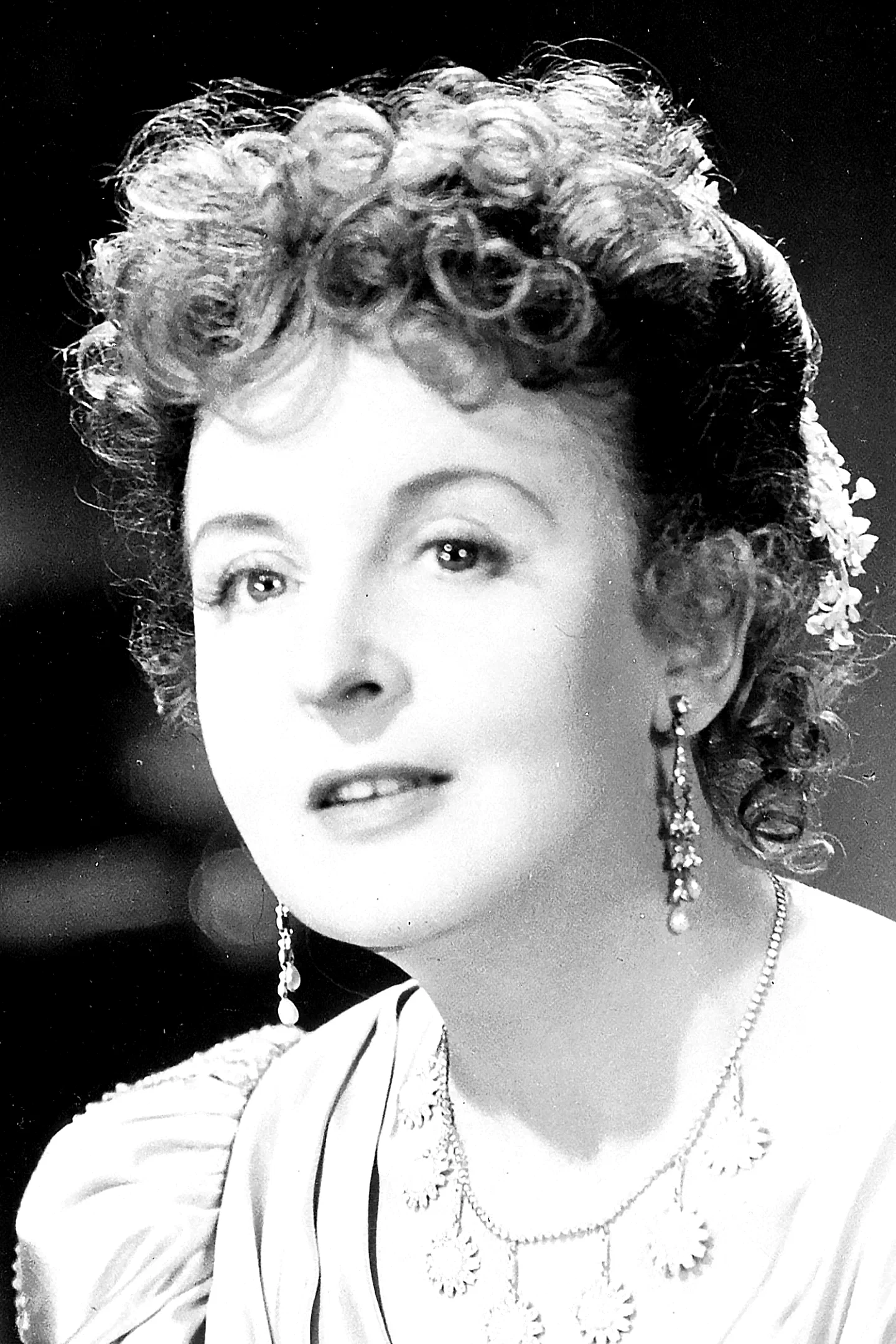 Doris Lloyd