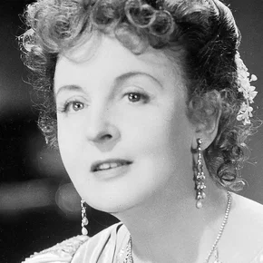 Photo star : Doris Lloyd