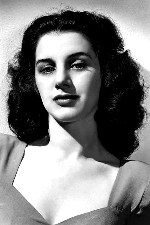  Marjorie Riordan