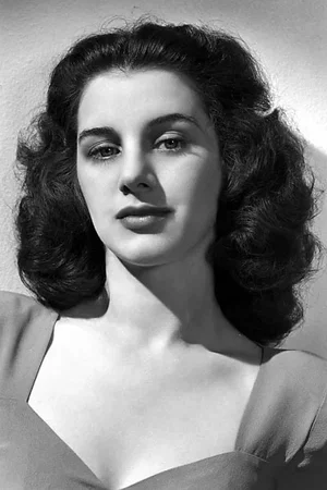  Marjorie Riordan