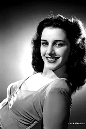  Marjorie Riordan