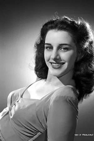  Marjorie Riordan