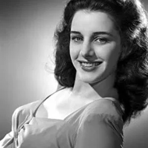  Marjorie Riordan