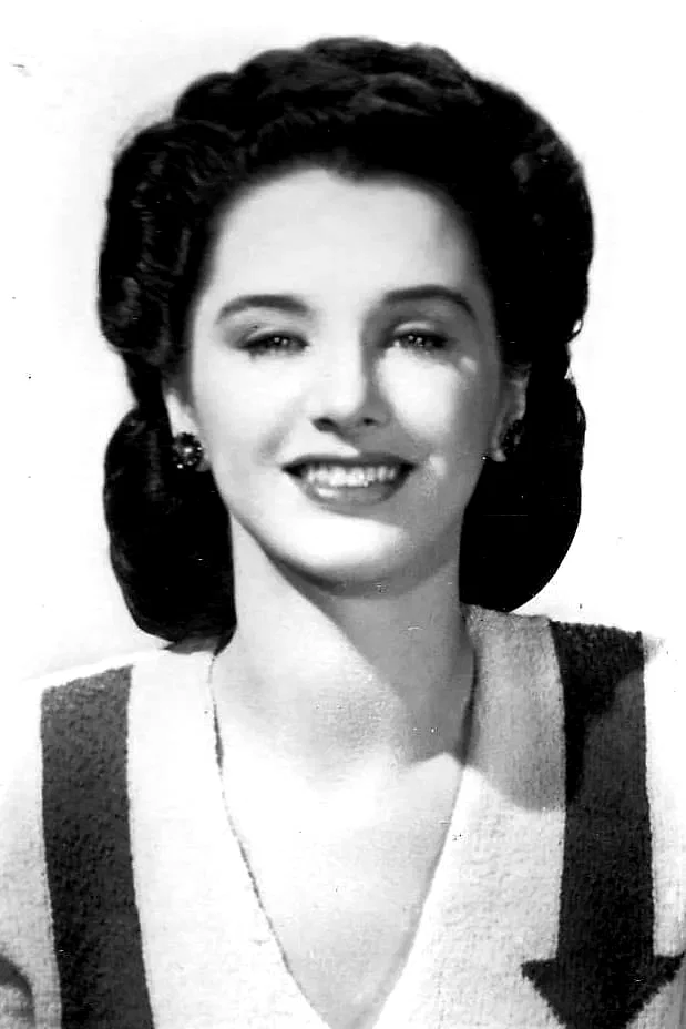  Marjorie Riordan