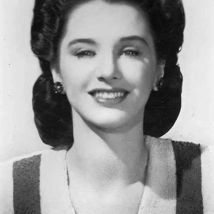  Marjorie Riordan