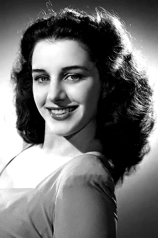  Marjorie Riordan