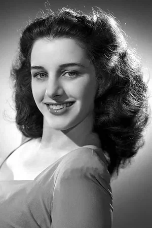  Marjorie Riordan photo