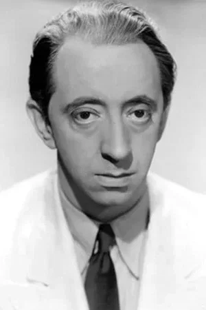 John Abbott photo