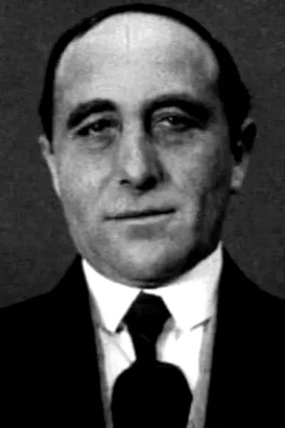 Edmund Breon