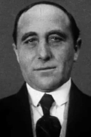 Edmund Breon photo