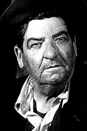 Frank Mills