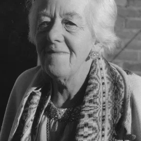 Photo star : Margaret Rutherford