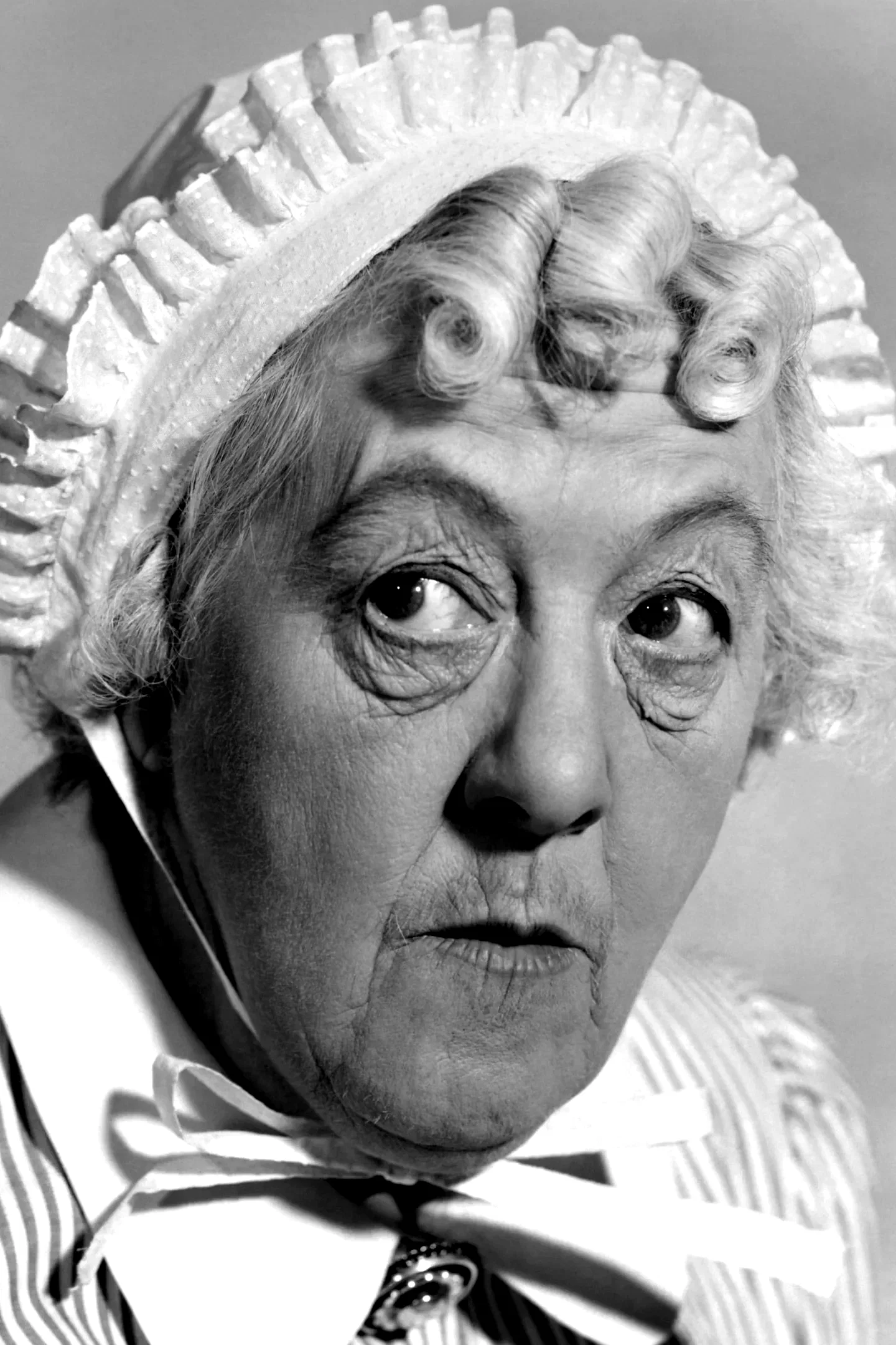 Margaret Rutherford