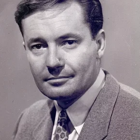 Photo star : Charles Tingwell