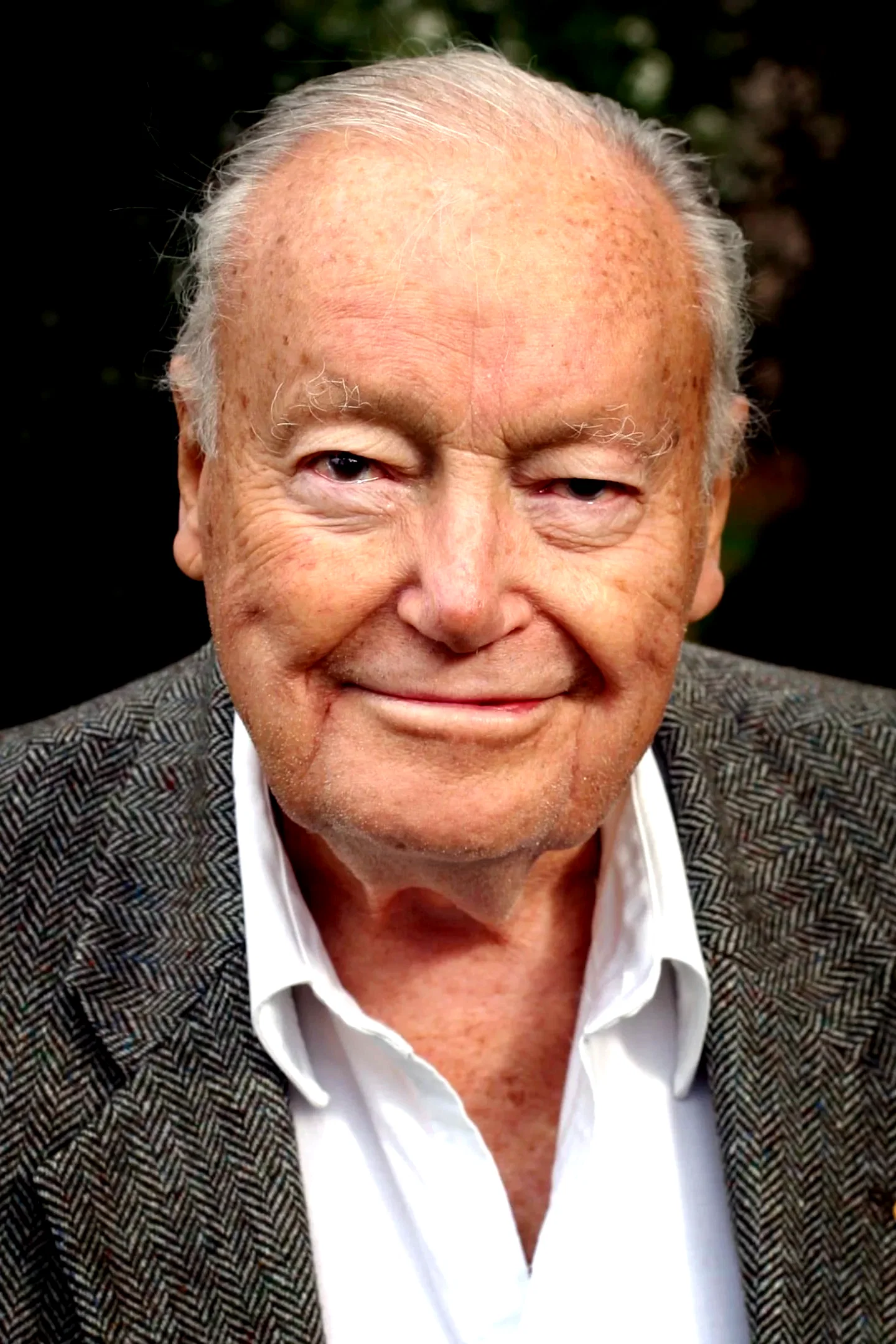Charles Tingwell