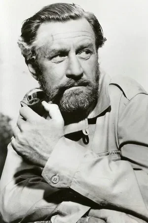  Ronald Howard photo