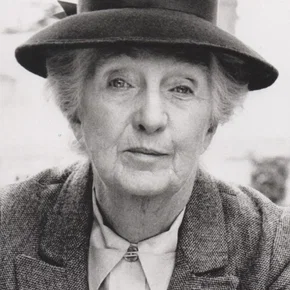 Photo star : Joan Hickson