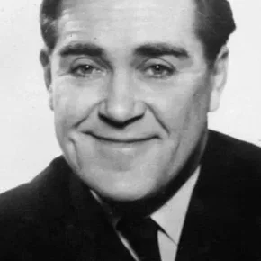 Photo star : Peter Butterworth