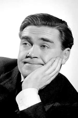 Peter Butterworth